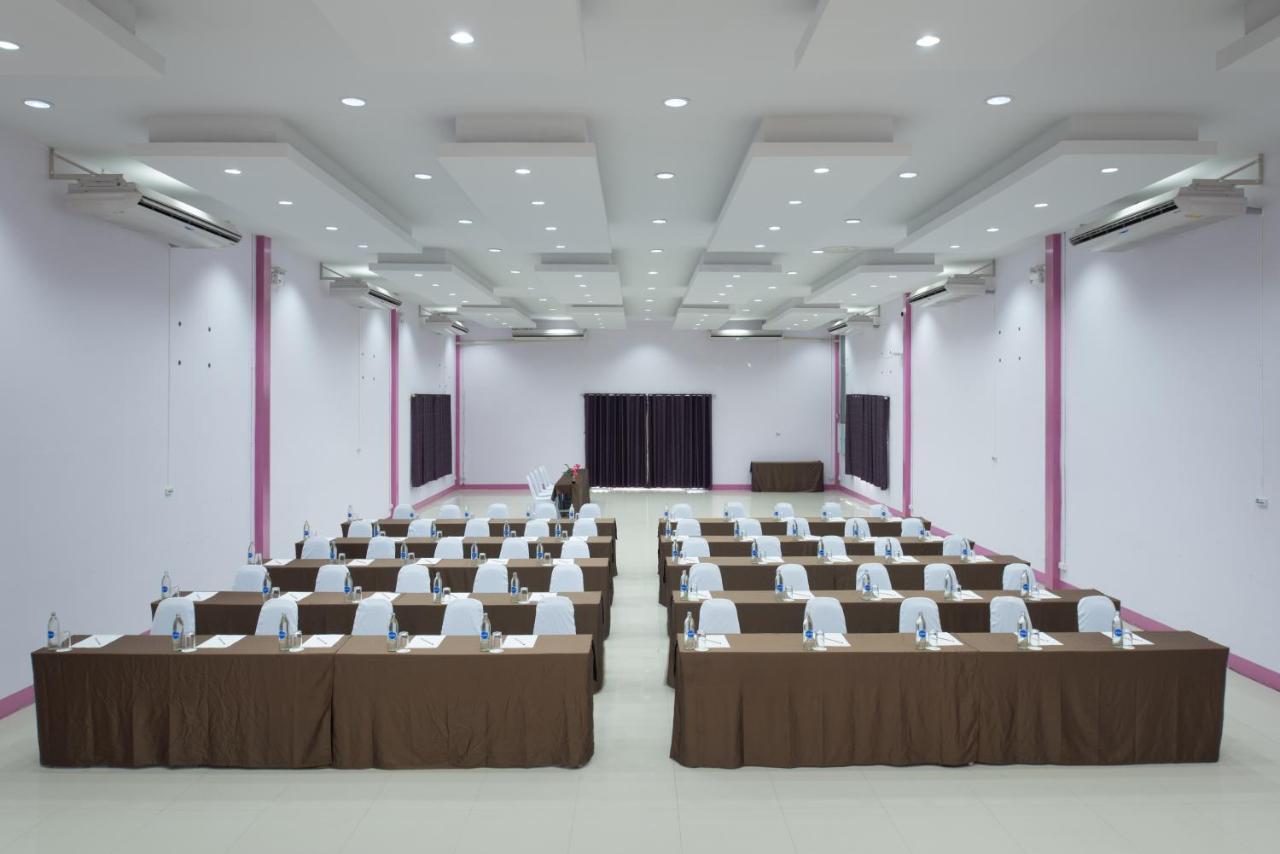 Eco Inn Lite Chanthaburi Exterior photo