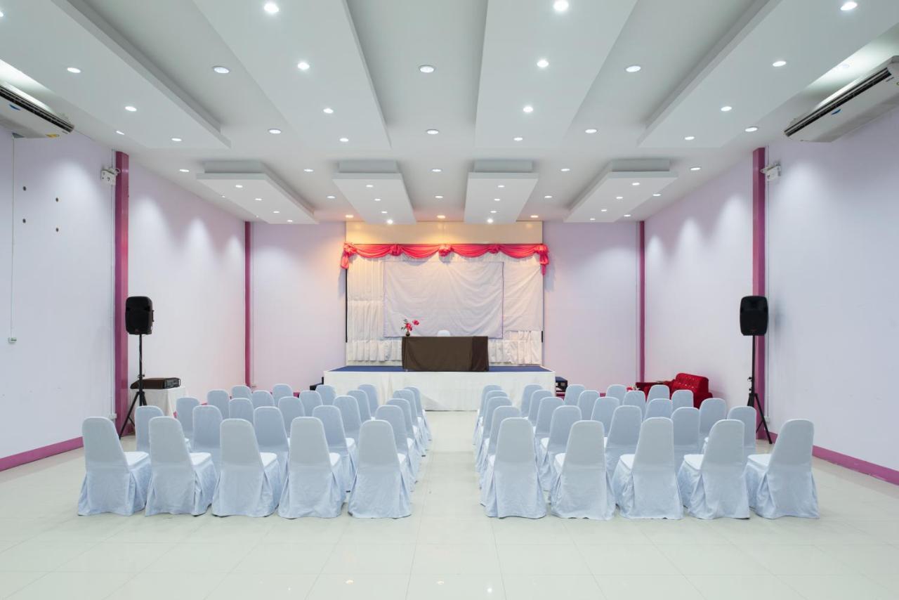Eco Inn Lite Chanthaburi Exterior photo